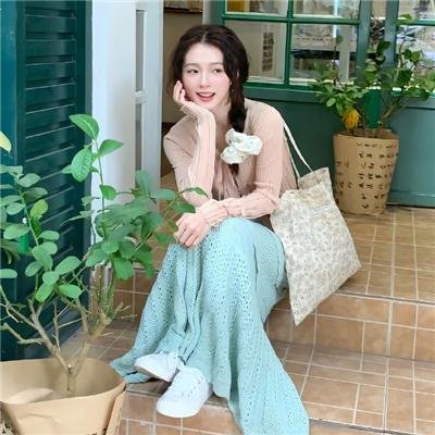 她的摇滚滋味