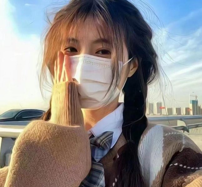 神秘女王蜂