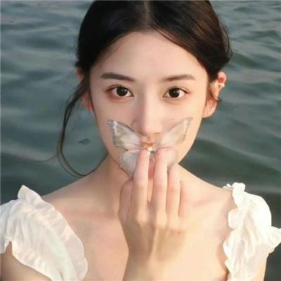 中国蓝
